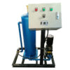 Vacuum Degasser