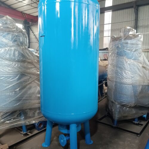 Pessure Tank