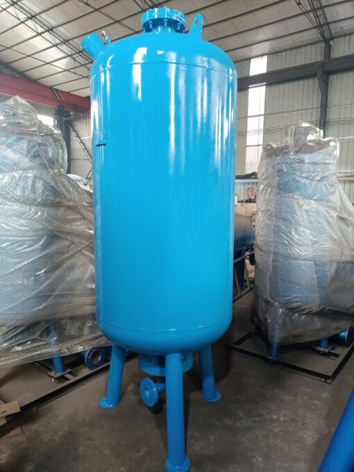 Pessure Tank